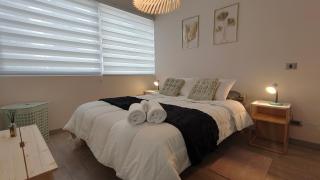 Oceana Suites Refugio en Briones Luco - 0