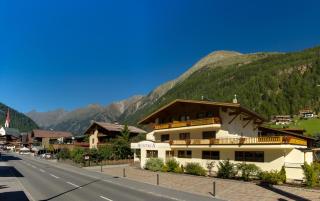 Ferienhaus Austria - Sölden - 8