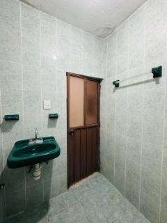 Habitación 9 Posada Itzel - 5
