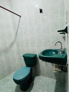 Habitación 9 Posada Itzel - 3