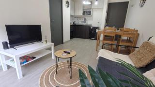 Oceana Suites Refugio en Briones Luco - 4
