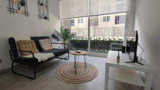 Oceana Suites Refugio en Briones Luco - 9