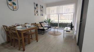 Oceana Suites Refugio en Briones Luco - 8
