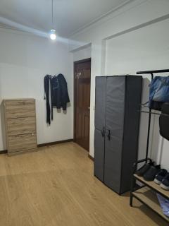 Apartamento aconchegante - 3