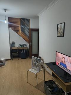 Apartamento aconchegante - 2