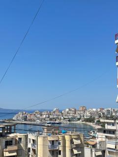 Zora Sea View Sarande - 0
