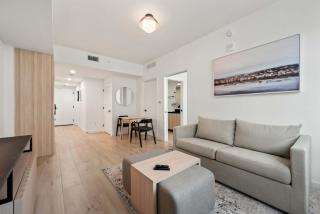 District 225 Downtown Miami Free Parking by Palermo Home Miami - 1