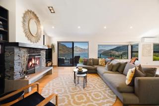 Panoramic Luxury Escape - Perfect for Groups - 6