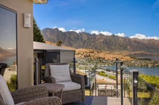 Panoramic Luxury Escape - Perfect for Groups - 4