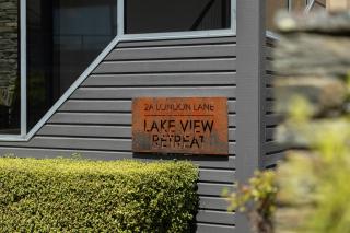 Panoramic Luxury Escape - Perfect for Groups - 5