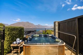 Panoramic Luxury Escape - Perfect for Groups - 9