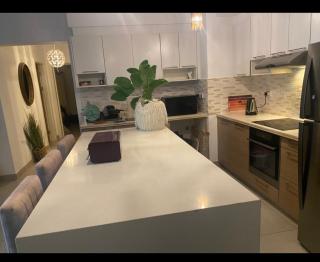 Marassi Marina 1 North Coast 2BR ground chalet - 4