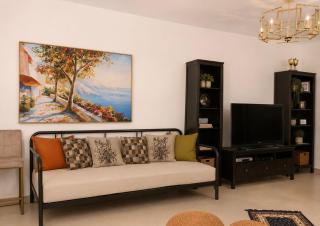 Marassi Marina 1 North Coast 2BR ground chalet - 5