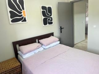Sun & Serenity Apartment - 3