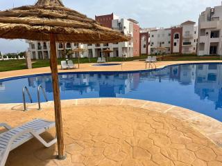 Sun & Serenity Apartment - 2