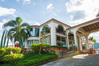 Hotel San Juan Internacional - Bucaramanga - 0