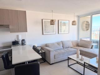Departamento Nuevo Costa del Mar Concón - 2