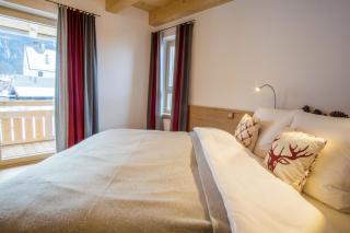 Ferienwohnung In den Bergen - 4
