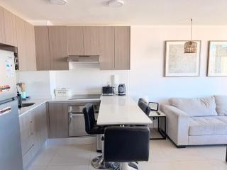 Departamento Nuevo Costa del Mar Concón - 3
