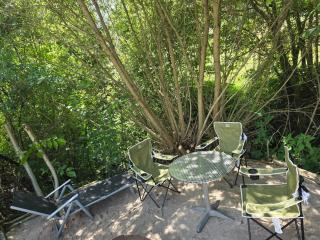 Acorn Creek Tented Camp - 5