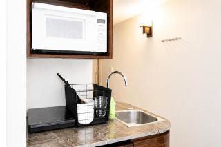 SLEEPLAB THE STAY 西新宿 -睡眠特化型Hotel- - 3