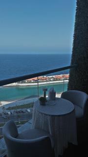 Luxury Sea View Apartment at Damac Al Jawharah - 8