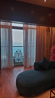 Luxury Sea View Apartment at Damac Al Jawharah - 3