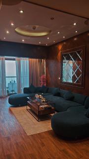 Luxury Sea View Apartment at Damac Al Jawharah - 1