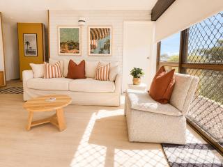 Alex Headland Unit Views to the Ocean - 1