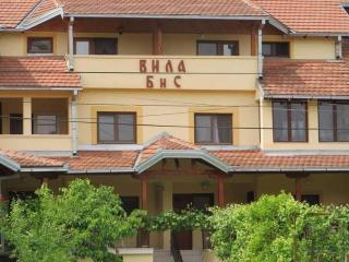 Vila Bis - 0
