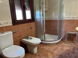 La casa de La Isla en Santa Marta de Ortigueira - 3