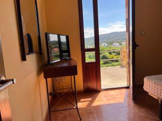 La casa de La Isla en Santa Marta de Ortigueira - 1