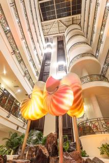 Palasia Hotel - 1