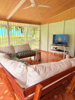 Casa Labonté tropical - 9