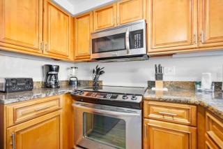 Beachfront Luxury Villa Ocean Walk Resort Daytona - 2
