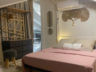 L'isménia, Le Loft - 7
