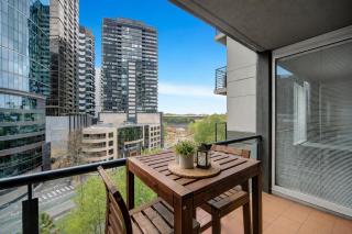 Simply Southbank by Ready Set Stay - 6
