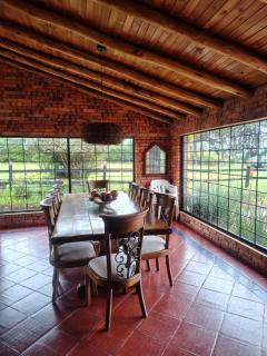 La Toscana, Chalet Campestre - 3