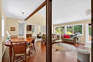Mt Hood Home Game Room Sleeps 9 Dog-Friendly - 1
