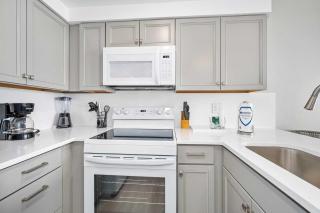 Luxury 18th Floor 1 BR Condo Direct Oceanfront Wyndham Ocean Walk Resort Daytona Beach | 1808 - 5