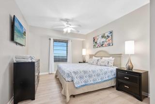 Luxury 18th Floor 1 BR Condo Direct Oceanfront Wyndham Ocean Walk Resort Daytona Beach | 1808 - 2