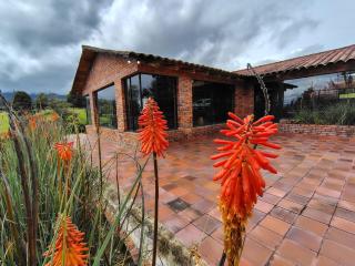 La Toscana, Chalet Campestre - 0