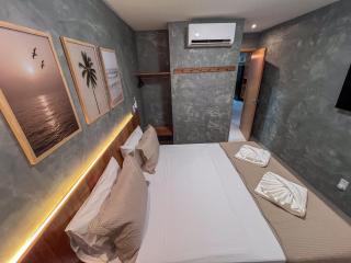Duplex 2 Suítes Rooftop Piscina Privativa - Manah Ipê 208 - 7
