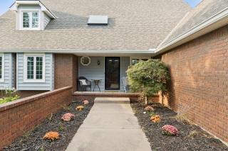 Spacious Getaway with Pool Table and Fire Pit - 5
