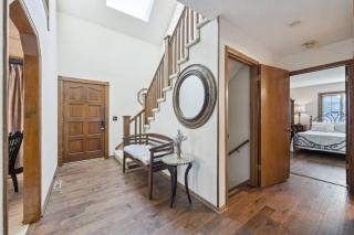 Spacious Getaway with Pool Table and Fire Pit - 3