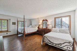 Spacious Getaway with Pool Table and Fire Pit - 2