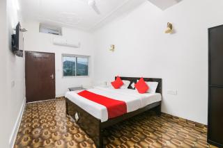 Hotel O Kavyanjali - 2