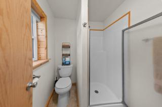 Moose Hollow Studio Cabin - 2