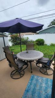 Cozy Private Guest 2 BR Suite 5 Miles from Clearwater Beach - 6
