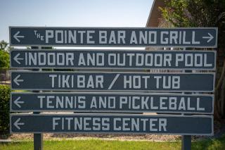 Stunning 2 Bdrm/2 Bath Pointe Royale Resort & Golf - 7